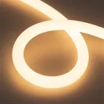 Светодиодная лента герметичная 14.4W/m IP65 5m wire x1 Arlight 50481 (цена за метр лот от 5 м)
