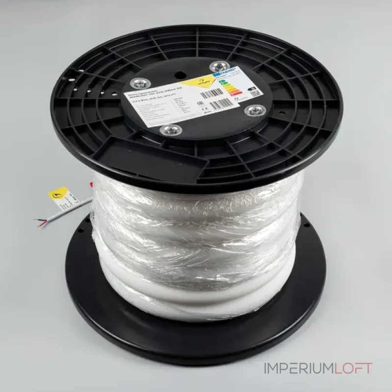 Светодиодная лента герметичная 14.4W/m IP65 5m wire x1 Arlight 50481 (цена за метр лот от 5 м)