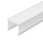 Рассеиватель СEIL-S18-SHADOW-SIDE-3000 OPAL Arlight 050491