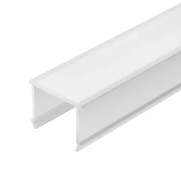 Рассеиватель СEIL-S18-SHADOW-SIDE-3000 OPAL Arlight 050491