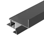 Рассеиватель СEIL-S18-SHADOW-SIDE-3000 OPAL Arlight 050491