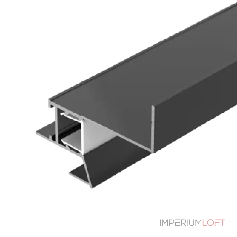Рассеиватель СEIL-S18-SHADOW-SIDE-3000 OPAL Arlight 050491