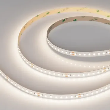 Светодиодная лента TWIST-A128-10mm 24V Day4000 (10W/m, IP20, 5m) Arlight 050497