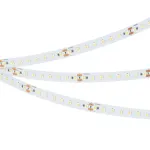 Светодиодная лента TWIST-A128-10mm 24V Warm2700 (10W/m, IP20, 5m) Arlight 050500
