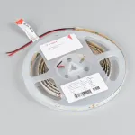 Светодиодная лента TWIST-A128-10mm 24V Warm2700 (10W/m, IP20, 5m) Arlight 050500