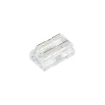 Коннектор универсальный COB-MONO-8mm-2pin-STS-STW-8-in-1 (IP20) Arlight 050530