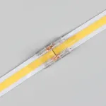 Коннектор универсальный COB-MONO-8mm-2pin-STS-STW-8-in-1 (IP20) Arlight 050530
