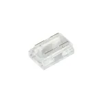 Коннектор универсальный COB-MONO-10mm-2pin-STS-STW-8-in-1 (IP20) Arlight 050531
