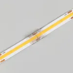 Коннектор универсальный COB-MONO-10mm-2pin-STS-STW-8-in-1 (IP20) Arlight 050531