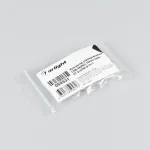 Коннектор универсальный COB-MONO-10mm-2pin-STS-STW-8-in-1 (IP20) Arlight 050531