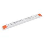 Блок питания ARV-SP-24060-SLIM-PFC-DALI2 (24V, 2.5A, 60W, IP20) Arlight 050558