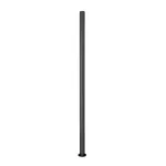 Опора в комплекте с осветительным прибором OXOR-OT1-D108-L3000 (BK) Arlight 050568