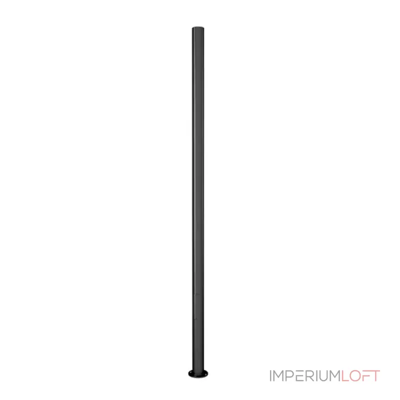 Опора в комплекте с осветительным прибором OXOR-OT1-D108-L3000 (BK) Arlight 050568 Опора в комплекте с осветительным прибором OXOR-OT1-D108-L3000 (BK) Arlight 050568