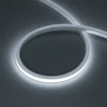Светодиодная лента герметичная 10W/m IP68 1m wire x1 Arlight 50587 (цена за метр лот от 1 м)