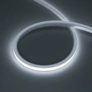 Светодиодная лента герметичная 10W/m IP68 1m wire x1 Arlight 50587 (цена за метр лот от 1 м)
