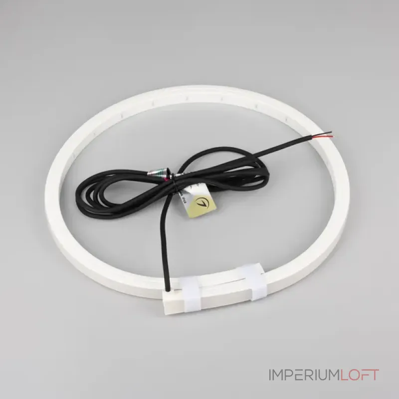 Светодиодная лента герметичная 10W/m IP68 1m wire x1 Arlight 50587 (цена за метр лот от 1 м)