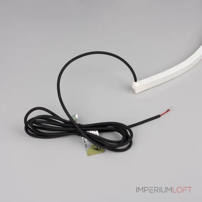 Светодиодная лента герметичная 10W/m IP68 1m wire x1 Arlight 50587 (цена за метр лот от 1 м)