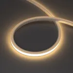 Светодиодная лента герметичная 10W/m IP68 3m wire x1 Arlight 50605 (цена за метр лот от 3 м)