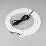 Светодиодная лента герметичная 10W/m IP68 3m wire x1 Arlight 50608 (цена за метр лот от 3 м)