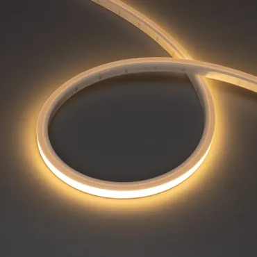 Светодиодная лента герметичная 10W/m IP68 3m wire x1 Arlight 50611 (цена за метр лот от 3 м)