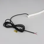Светодиодная лента герметичная 10W/m IP68 3m wire x1 Arlight 50611 (цена за метр лот от 3 м)