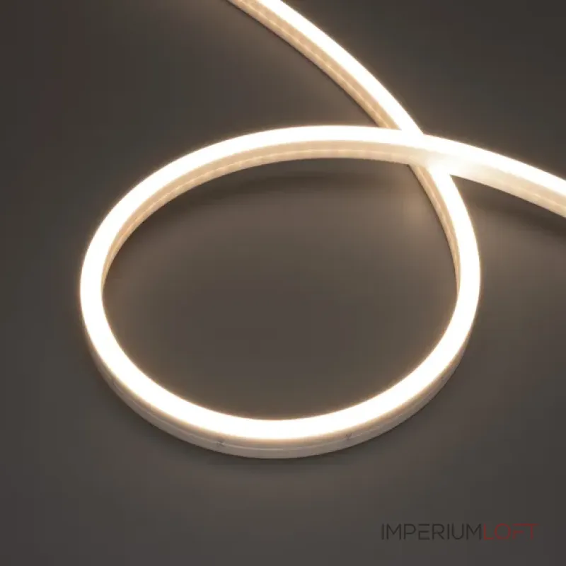 Светодиодная лента герметичная 15W/m IP68 1m wire x1 Arlight 50612 (цена за метр лот от 1 м)