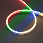 Светодиодная лента герметичная 15W/m IP68 5m wire x1 Arlight 50615 (цена за метр лот от 5 м)