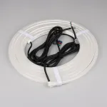 Светодиодная лента герметичная 15W/m IP68 5m wire x1 Arlight 50615 (цена за метр лот от 5 м)