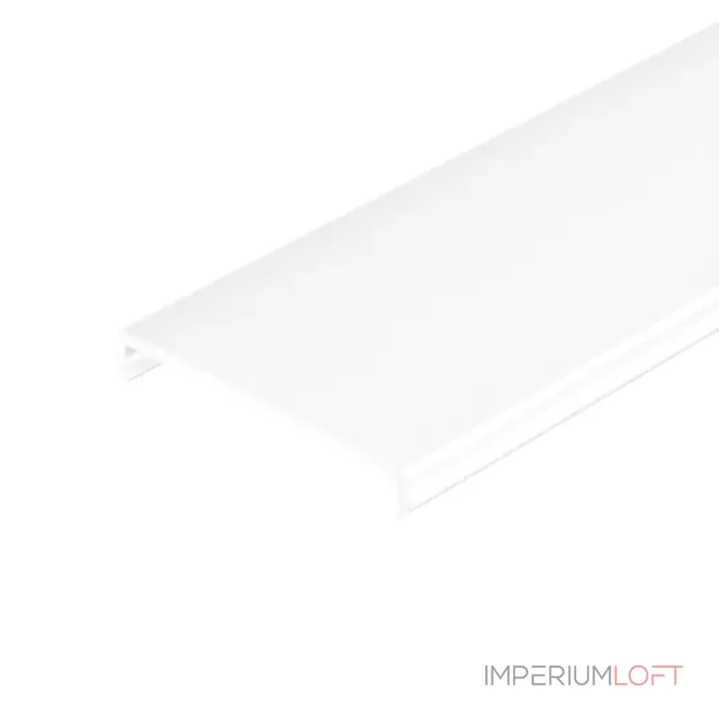 Рассеиватель для профиля SL-W33-LW-10000 OPAL Arlight SL-LINE 50642 Рассеиватель для профиля SL-W33-LW-10000 OPAL Arlight SL-LINE 50642