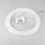 Рассеиватель для профиля SL-W33-LW-10000 OPAL Arlight SL-LINE 50642