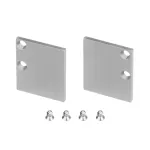 Комплект заглушек WALL-2228 Arlight 050650