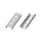 Держатель для профиля WALL-2228 Arlight 050652