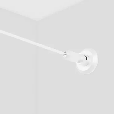 Система креплений для светодиодной ленты STINGRAY-R2-SET-10000 WHITE Arlight 050698 Система креплений для светодиодной ленты STINGRAY-R2-SET-10000 WHITE Arlight 050698