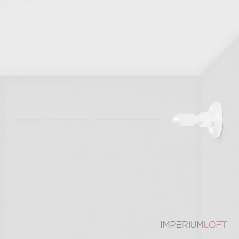 Система креплений для светодиодной ленты STINGRAY-R2-SET-10000 WHITE Arlight 050698 Система креплений для светодиодной ленты STINGRAY-R2-SET-10000 WHITE Arlight 050698