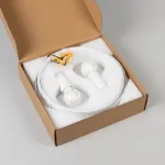 Система креплений для светодиодной ленты STINGRAY-R2-SET-10000 WHITE Arlight 050698