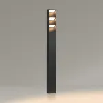 Уличный наземный светильник Arlight TILLIS 50729