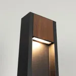 Уличный наземный светильник Arlight SEKVOYA 50734
