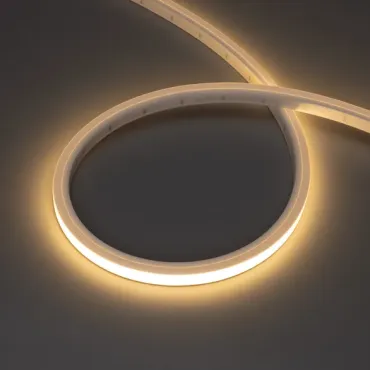 Светодиодная лента герметичная 10W/m IP68 5m wire x2 Arlight 50738 (цена за метр лот от 5 м)