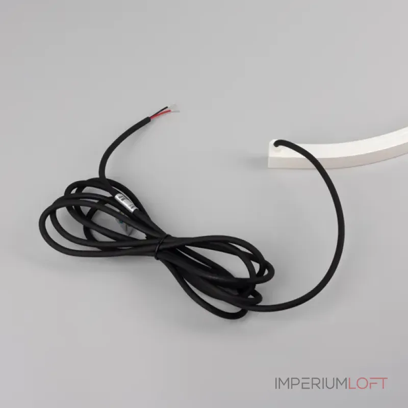 Светодиодная лента герметичная 10W/m IP68 5m wire x2 Arlight 50738 (цена за метр лот от 5 м)