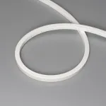 Светодиодная лента герметичная 10W/m IP68 5m wire x2 Arlight 50738 (цена за метр лот от 5 м)