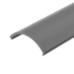 Рассеиватель ROUND-D36-360-2500 BLACK OPAL Arlight 050764