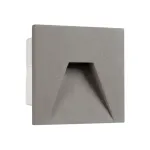 Уличный настенный светильник Arlight TIE 50875