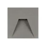 Уличный настенный светильник Arlight TIE 50875