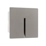 Уличный настенный светильник Arlight TIE 50877