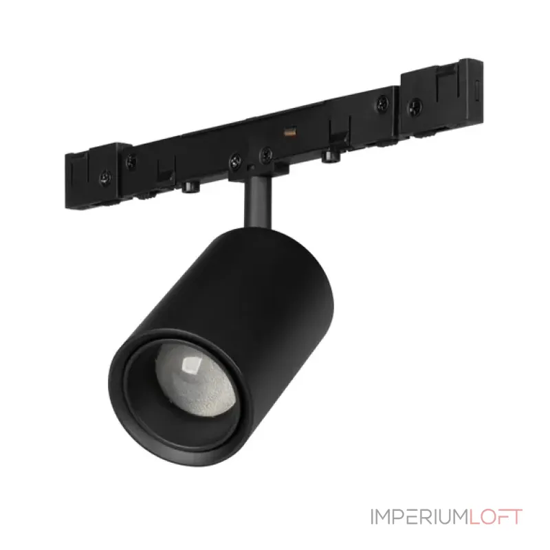 Трековый светильник Arlight MICROCOSM SPOT ZOOM 50967 Трековый светильник Arlight MICROCOSM SPOT ZOOM 50967