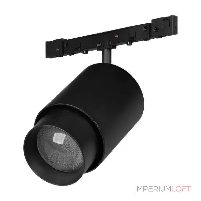 Трековый светильник Arlight MICROCOSM SPOT ZOOM 50975 Трековый светильник Arlight MICROCOSM SPOT ZOOM 50975