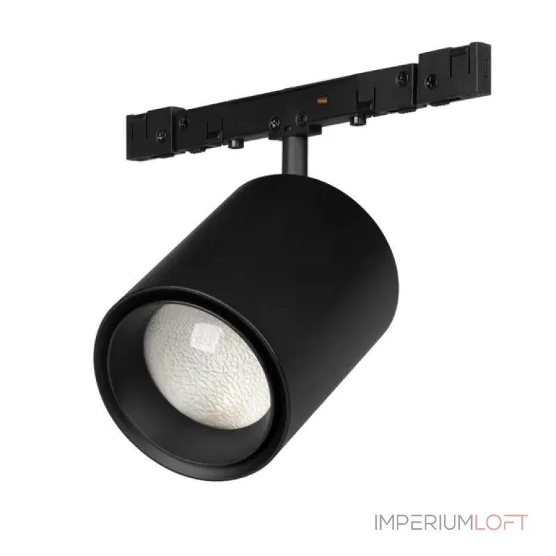 Трековый светильник Arlight MICROCOSM SPOT ZOOM 50975 Трековый светильник Arlight MICROCOSM SPOT ZOOM 50975