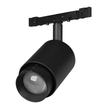 Трековый светильник Arlight MICROCOSM SPOT ZOOM 50988 Трековый светильник Arlight MICROCOSM SPOT ZOOM 50988