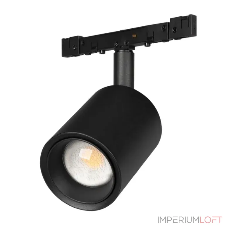 Трековый светильник Arlight MICROCOSM SPOT ZOOM 50988 Трековый светильник Arlight MICROCOSM SPOT ZOOM 50988