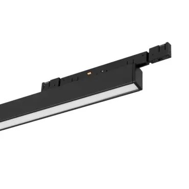 Трековый светильник Arlight MICROCOSM FLAT 51007
